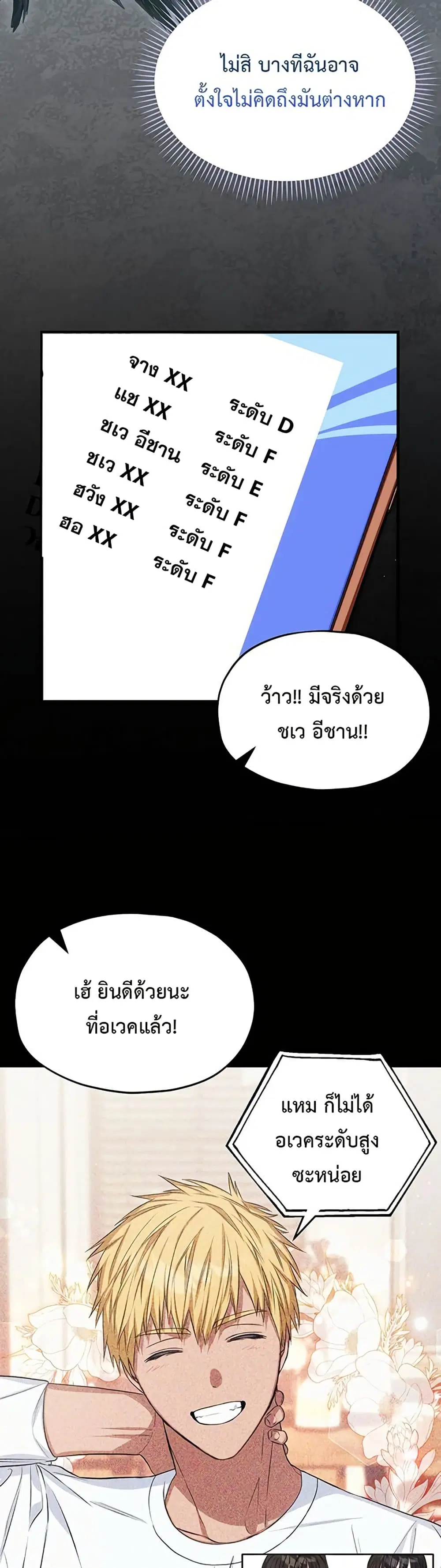 The SSS-Class Cafe in Front of the Dungeon ตอนที่ 24 หน้า 2