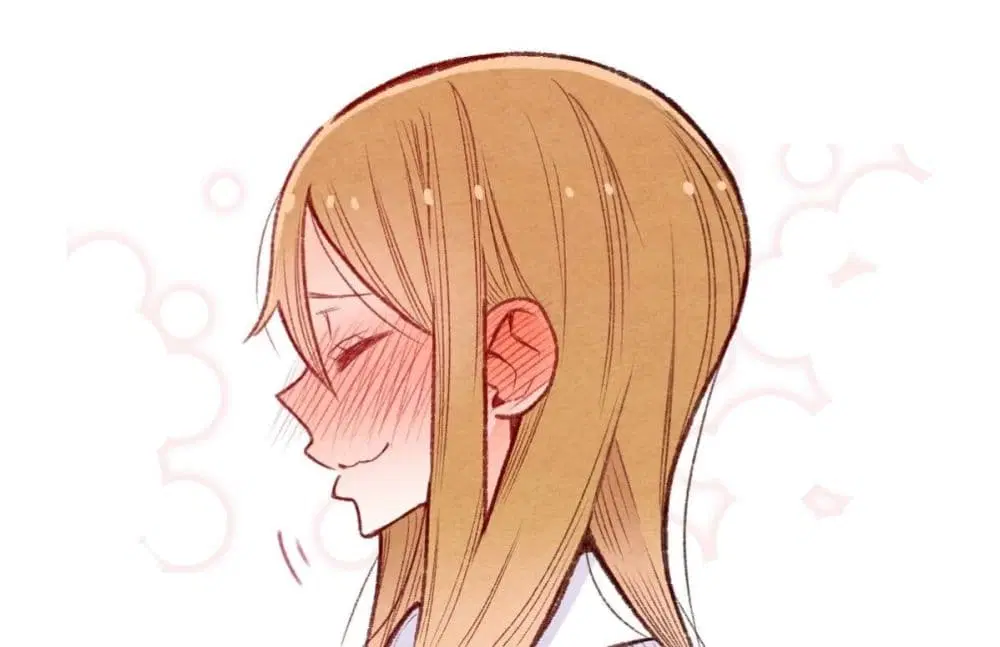 The Story of a Girl with Sanpaku Eyes ตอนที่ 5 หน้า 3