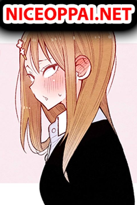 ปก The Story of a Girl with Sanpaku Eyes มังงะญี่ปุ่น แปลไทย