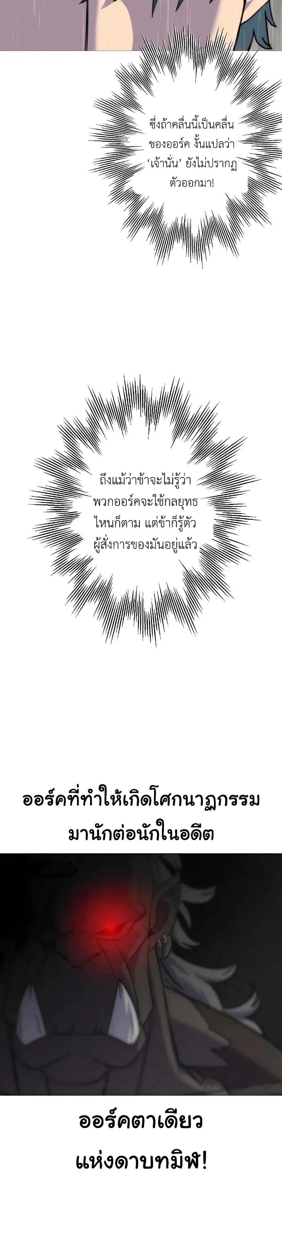 The Story of a Low-Rank จากเบี้ยสู่ราชัน ตอนที่ 110 หน้า 2
