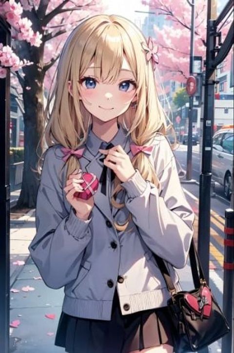 ปก The Story of How the Girl of My Dreams Was a Stalker มังงะญี่ปุ่น แปลไทย