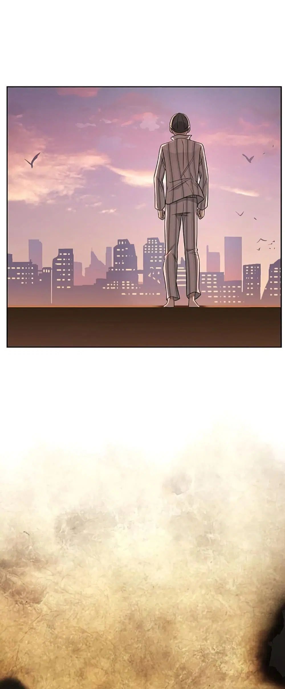 The Strong Man From the Mental Hospital ตอนที่ 15 หน้า 3