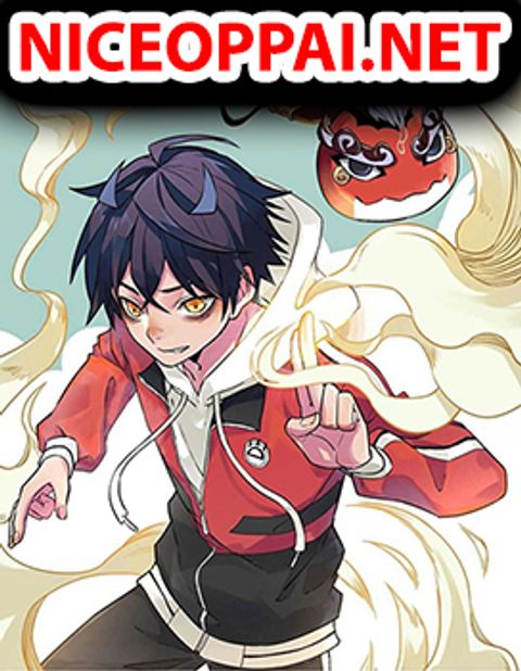 ปก The Strong, The Few, True Cultivators on Campus มังงะจีน แปลไทย