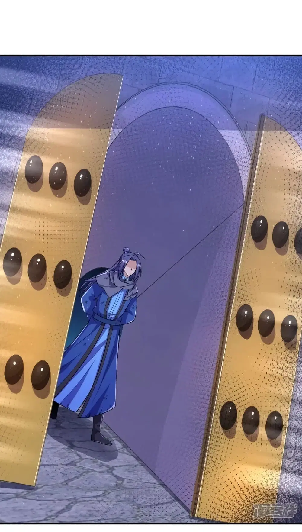 The Strongest Ancestor ตอนที่ 16 หน้า 2