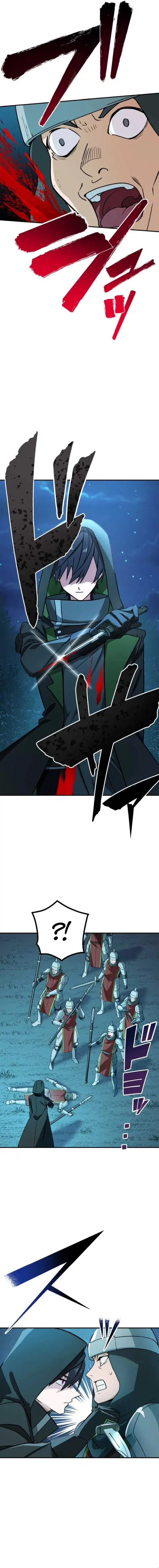 The Strongest Assassin Gets Transferred To Another World With His Whol ตอนที่ 21 หน้า 2