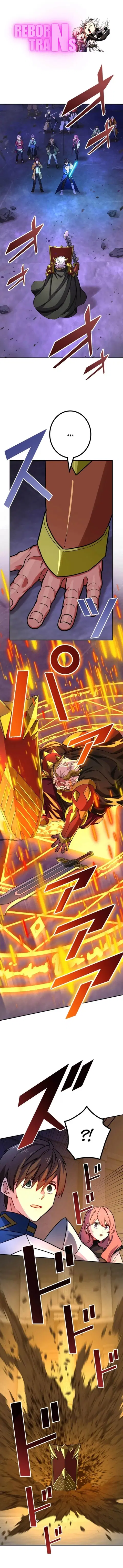 The Strongest Assassin Gets Transferred To Another World With His Whol ตอนที่ 40 หน้า 1