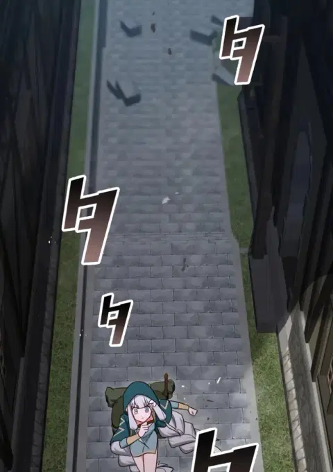 The Strongest Assassin Gets Transferred To Another World With His Whol ตอนที่ 43 หน้า 2
