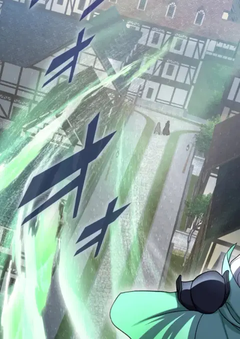 The Strongest Assassin Gets Transferred To Another World With His Whol ตอนที่ 44 หน้า 2