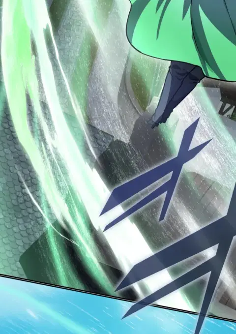 The Strongest Assassin Gets Transferred To Another World With His Whol ตอนที่ 44 หน้า 3