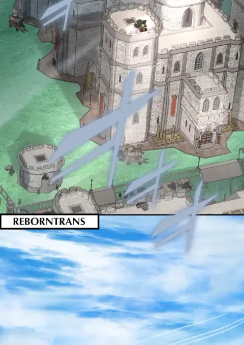 The Strongest Assassin Gets Transferred To Another World With His Whol ตอนที่ 47 หน้า 3
