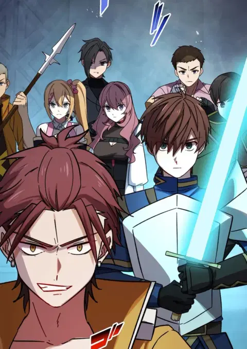The Strongest Assassin Gets Transferred To Another World With His Whol ตอนที่ 49 หน้า 2