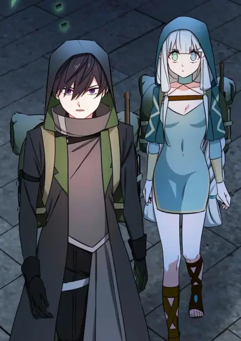 The Strongest Assassin Gets Transferred To Another World With His Whol ตอนที่ 56 หน้า 2