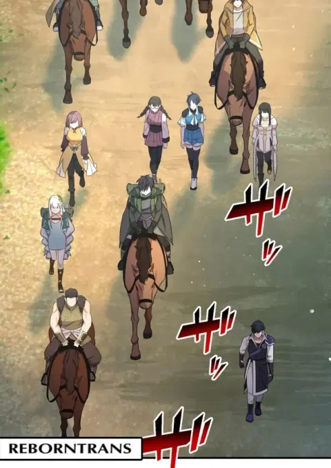 The Strongest Assassin Gets Transferred To Another World With His Whol ตอนที่ 57 หน้า 2
