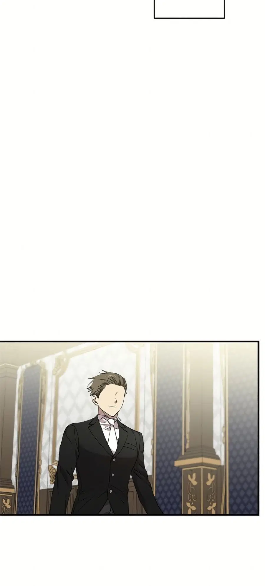 The Strongest Characters in the World are Obsessed With Me ตอนที่ 111 หน้า 3