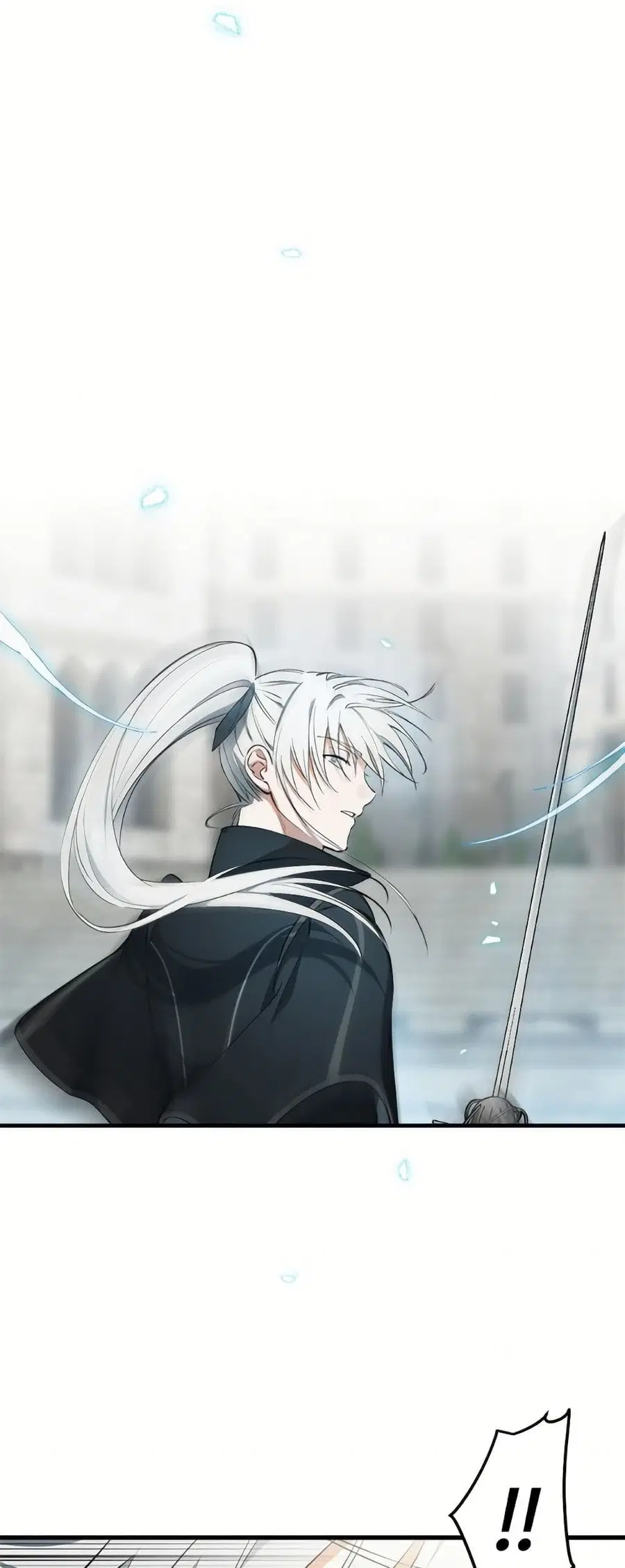 The Strongest Characters in the World are Obsessed With Me ตอนที่ 114 หน้า 3