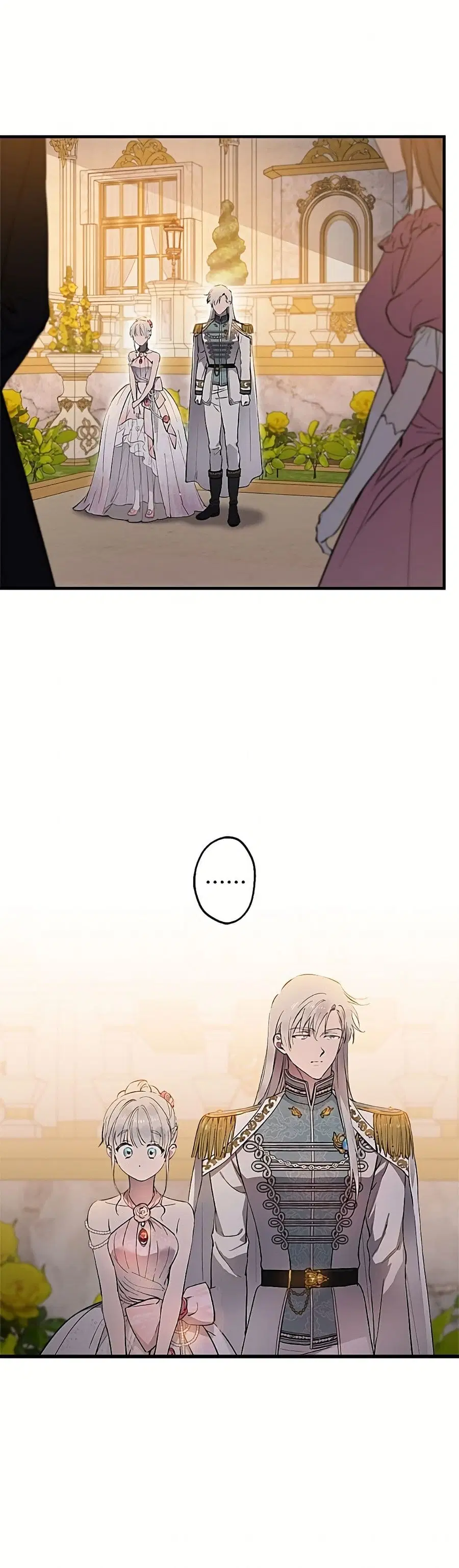 The Strongest Characters in the World are Obsessed With Me ตอนที่ 142 หน้า 3