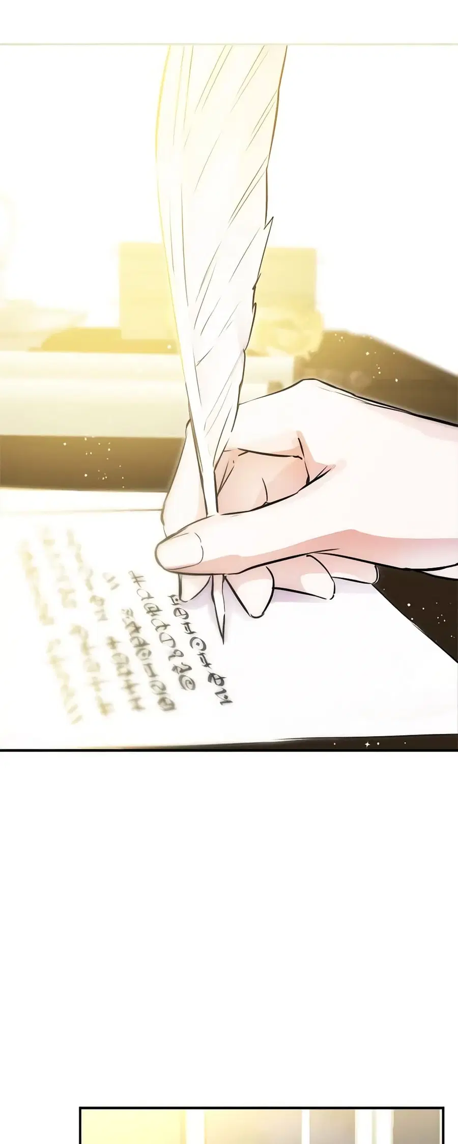The Strongest Characters in the World are Obsessed With Me ตอนที่ 34 หน้า 3