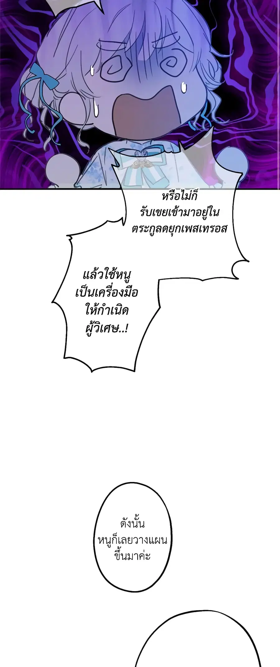 The Strongest Characters in the World are Obsessed With Me ตอนที่ 7 หน้า 2