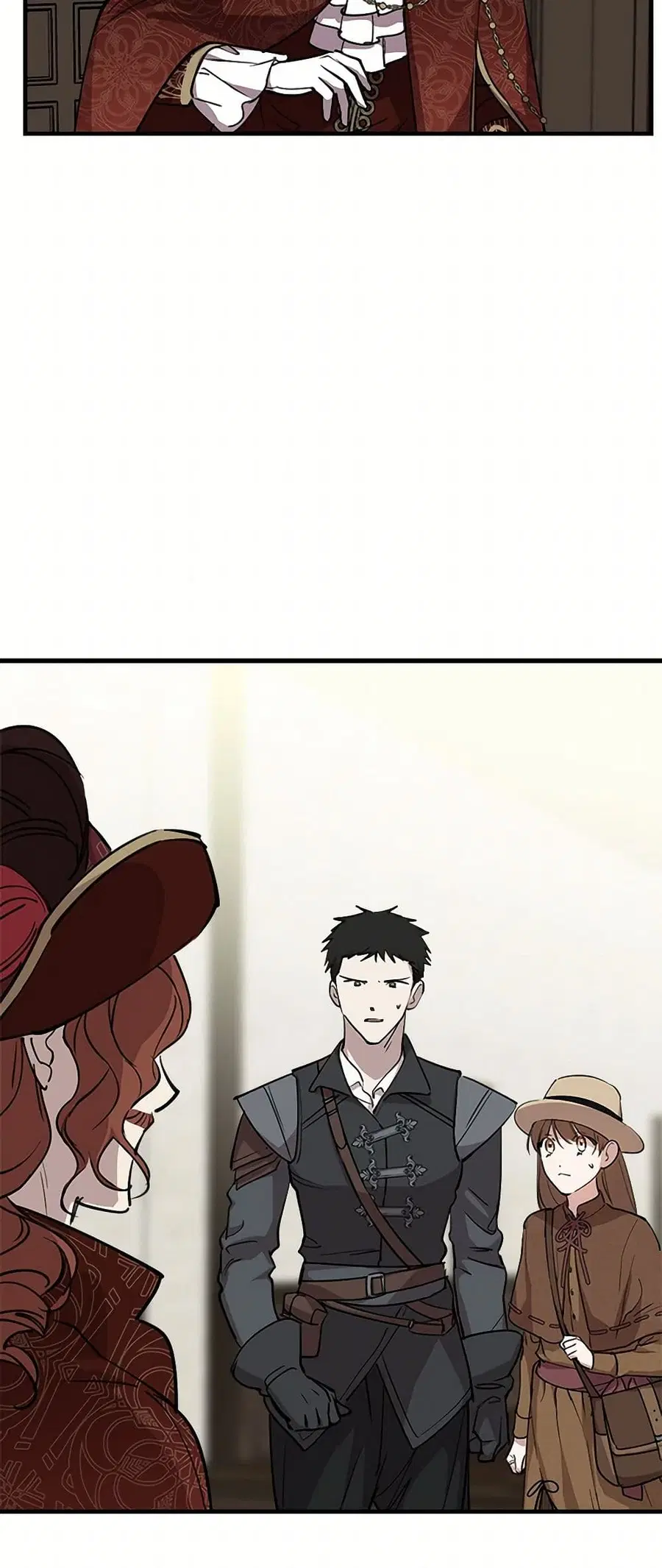 The Strongest Characters in the World are Obsessed With Me ตอนที่ 86 หน้า 3