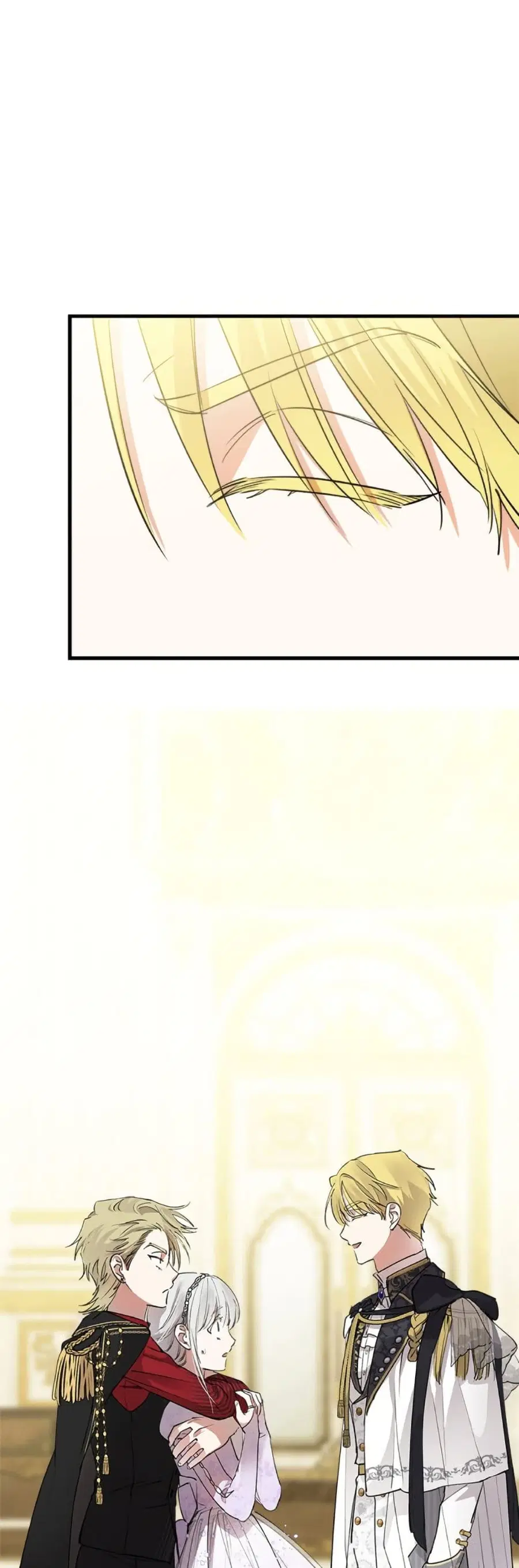 The Strongest Characters in the World are Obsessed With Me ตอนที่ 93 หน้า 2