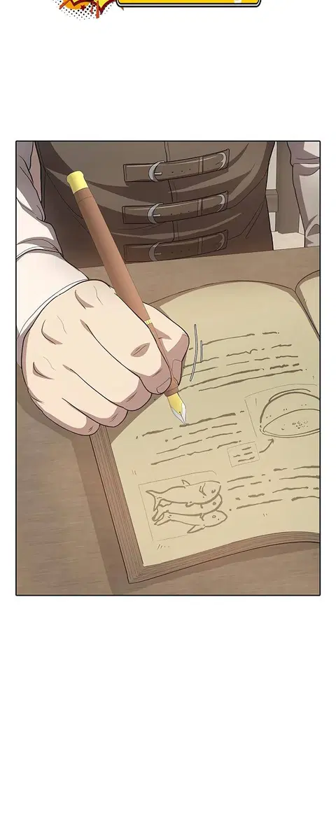 The Strongest Chef in Another World เชฟพันธุ์แกร่งในต่างโลก ตอนที่ 16 หน้า 3