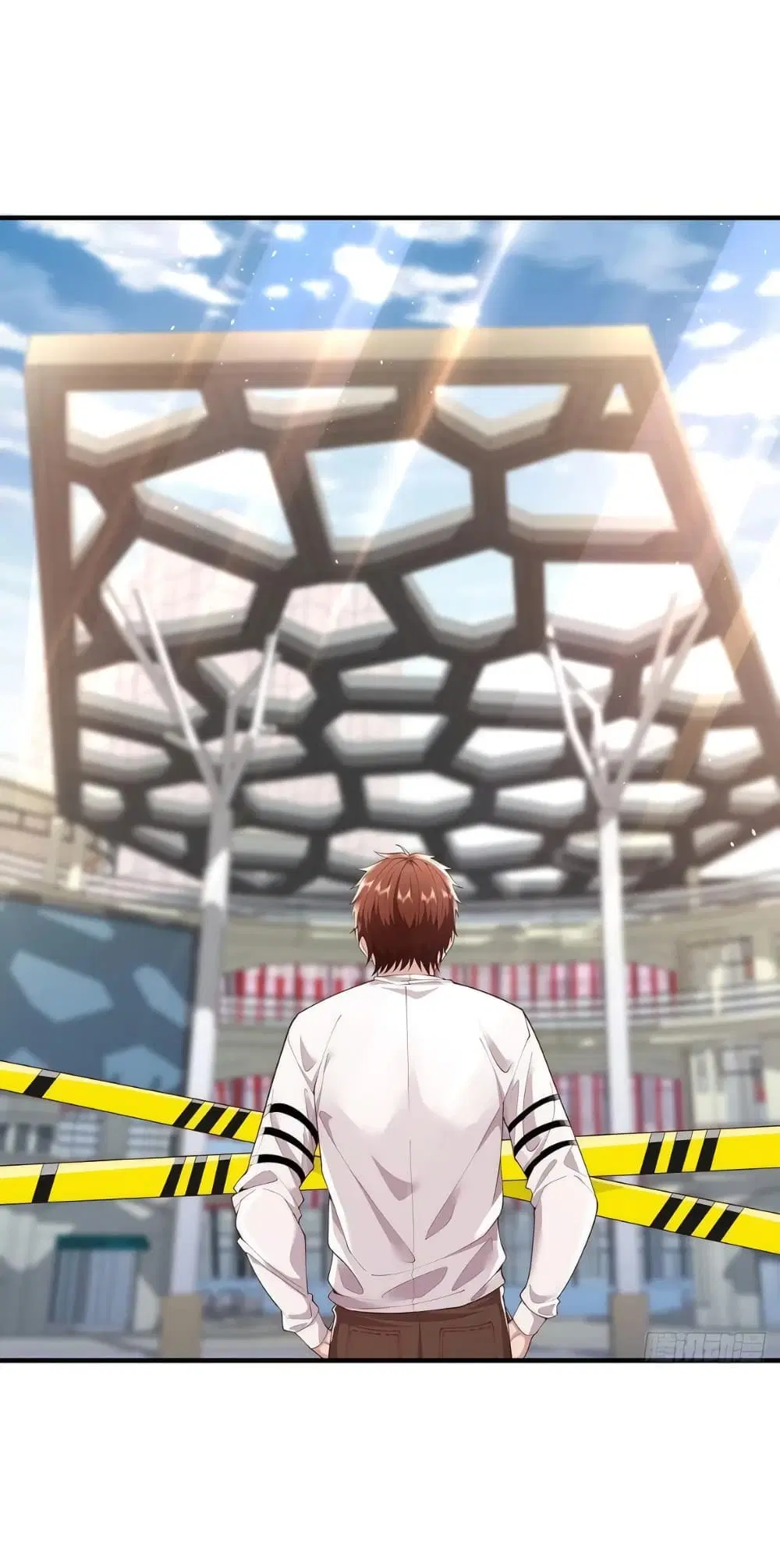 The Strongest Demon Spirit ตอนที่ 13 หน้า 2
