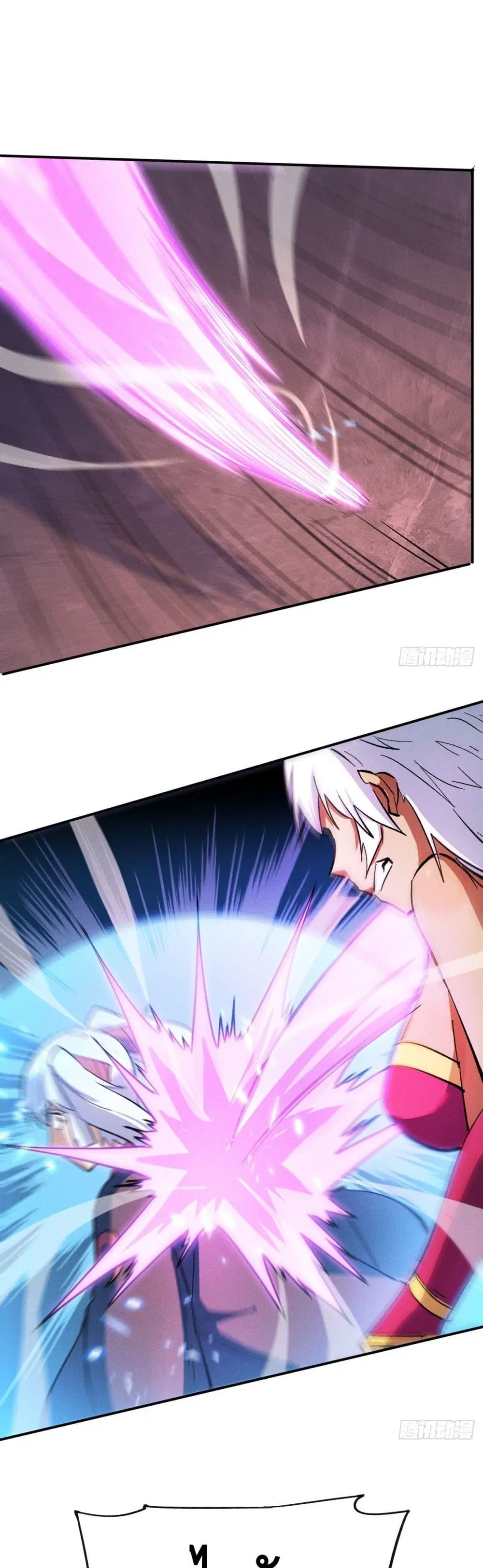 The Strongest Emperor ตอนที่ 42 หน้า 2