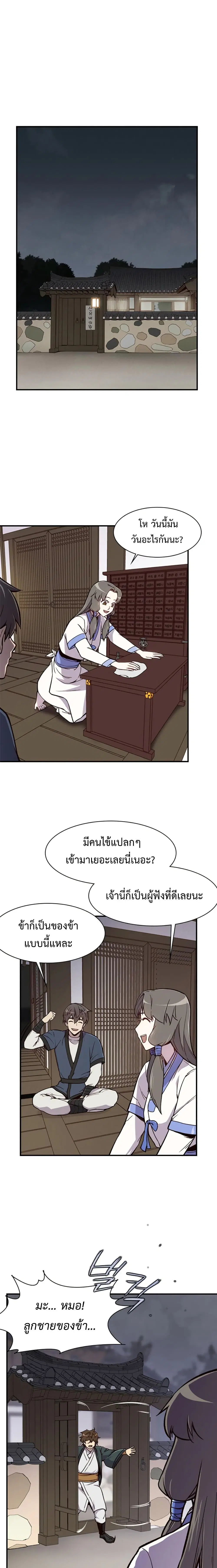 The Strongest Ever ตอนที่ 14 หน้า 2