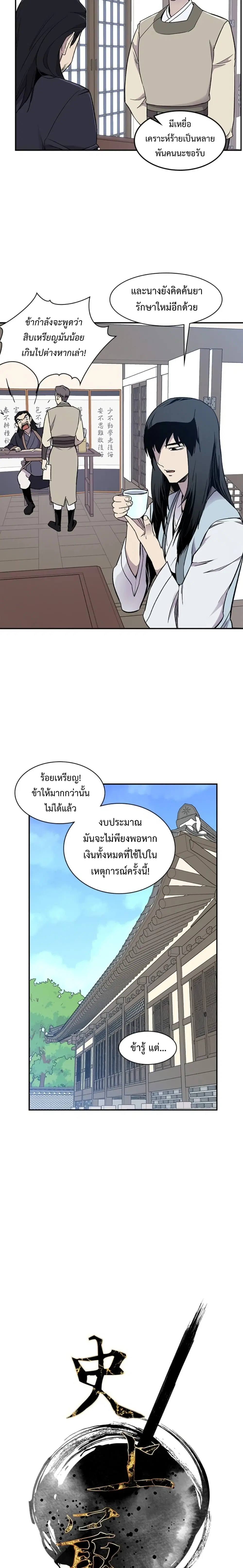 The Strongest Ever ตอนที่ 20 หน้า 2