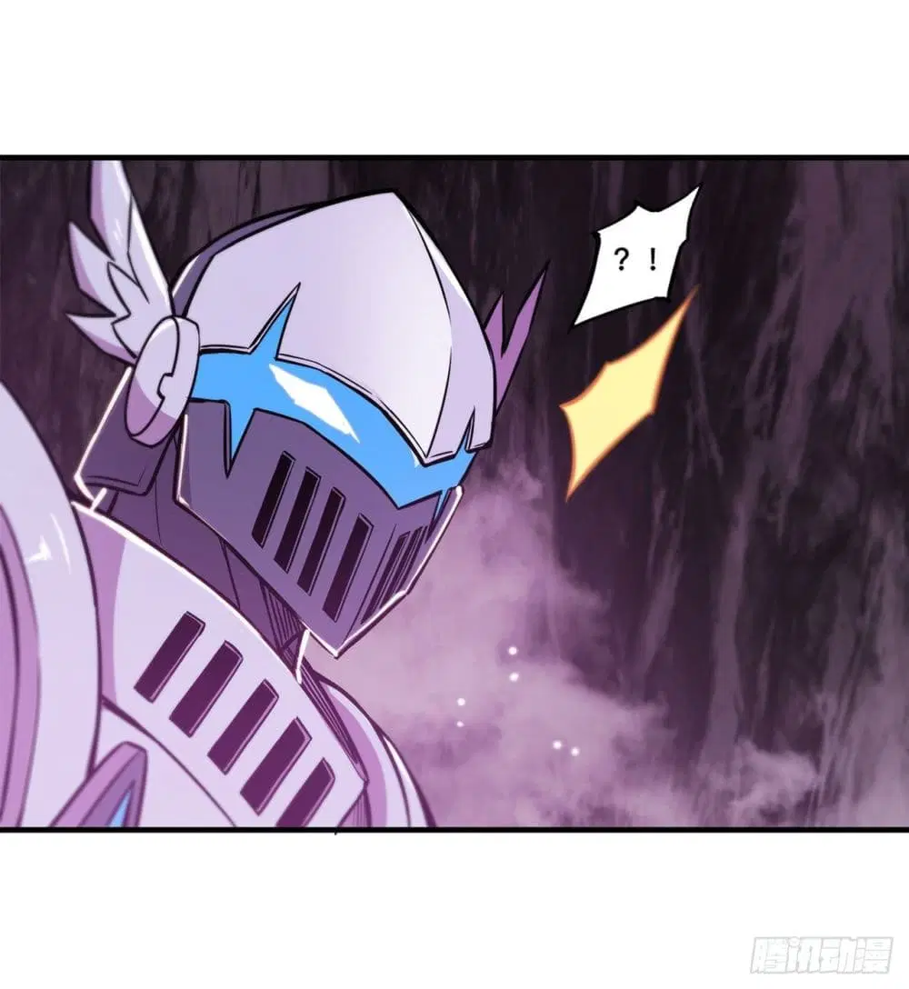 The Strongest Knight Become To Lolicon Vampire ตอนที่ 156 หน้า 3
