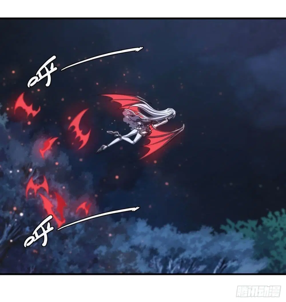 The Strongest Knight Become To Lolicon Vampire ตอนที่ 172 หน้า 2