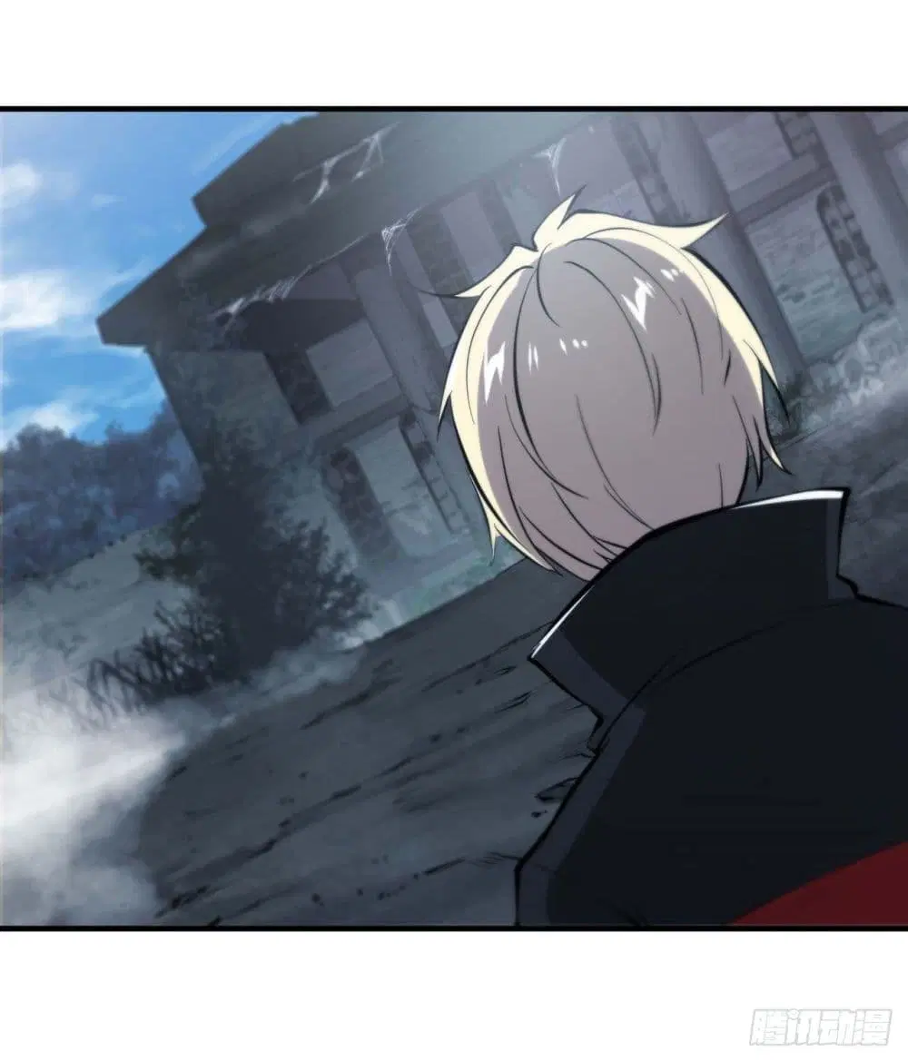 The Strongest Knight Become To Lolicon Vampire ตอนที่ 174 หน้า 3