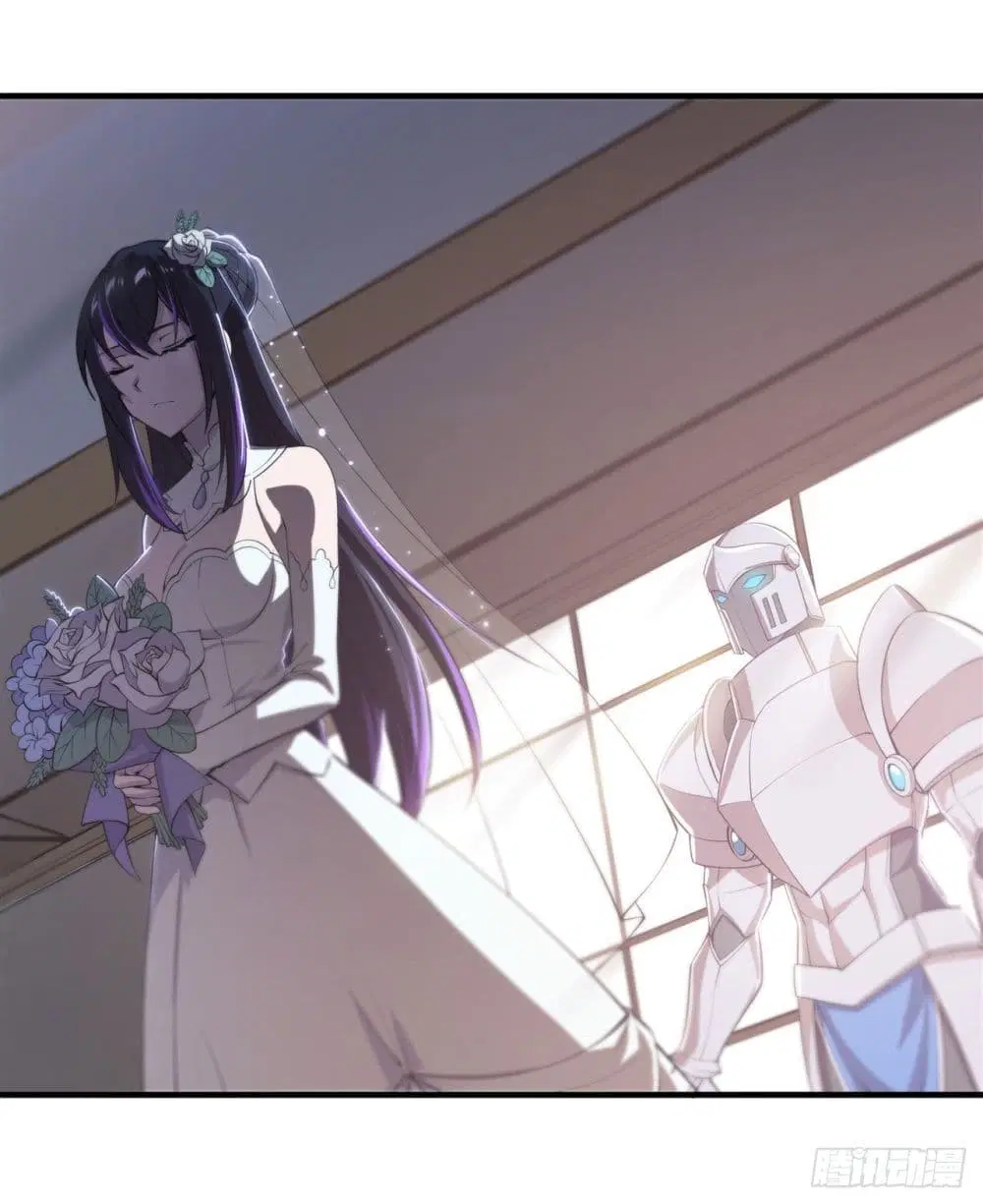 The Strongest Knight Become To Lolicon Vampire ตอนที่ 177 หน้า 2