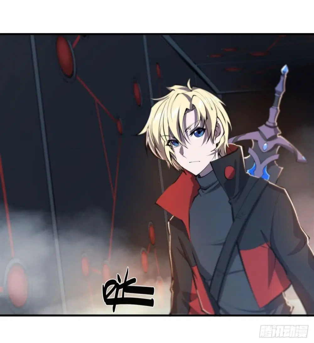 The Strongest Knight Become To Lolicon Vampire ตอนที่ 181 หน้า 2