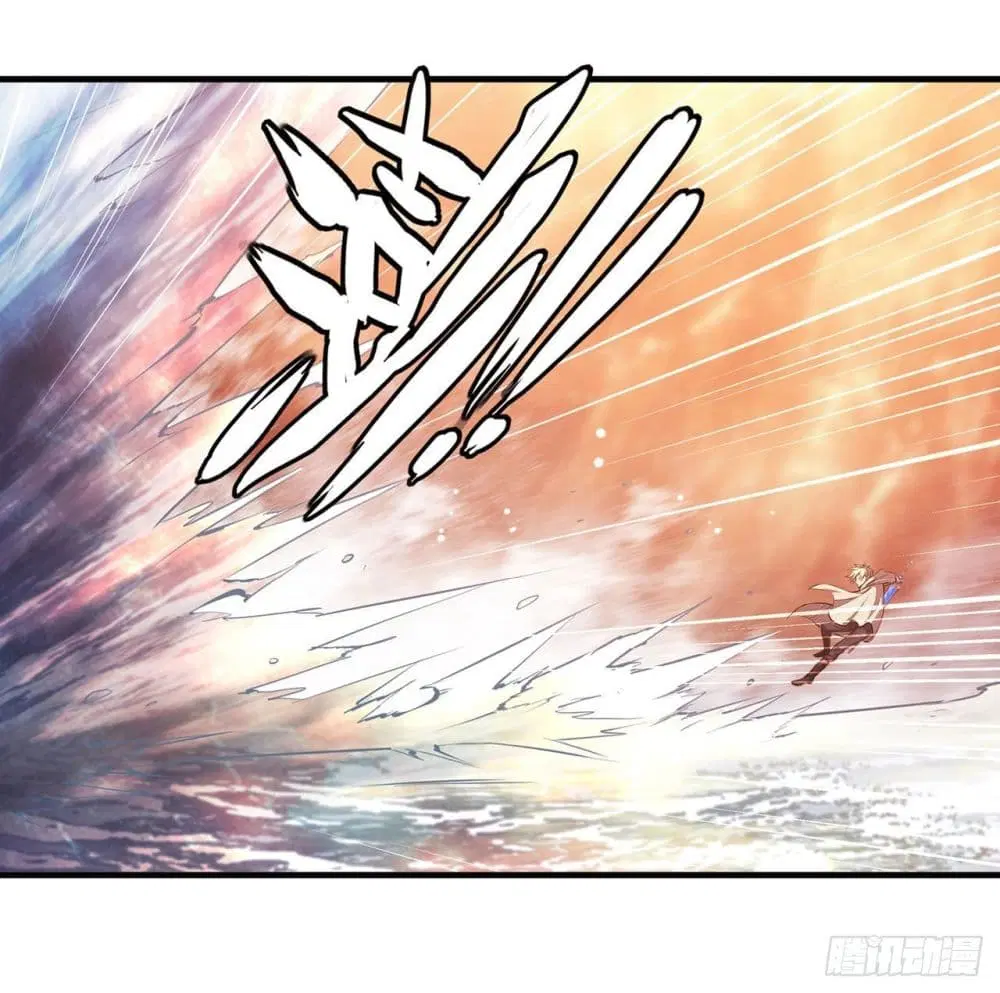The Strongest Knight Become To Lolicon Vampire ตอนที่ 210 หน้า 2