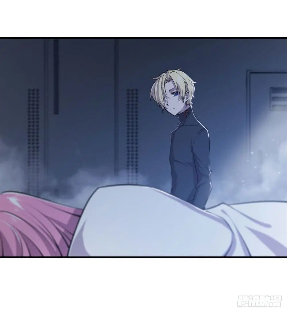 The Strongest Knight Become To Lolicon Vampire ตอนที่ 216 หน้า 2