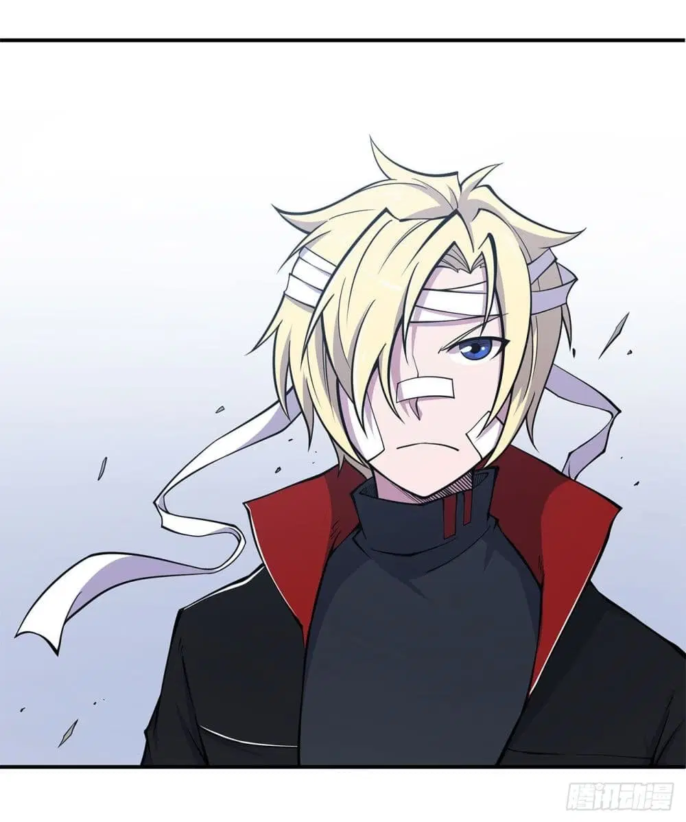 The Strongest Knight Become To Lolicon Vampire ตอนที่ 24 หน้า 3