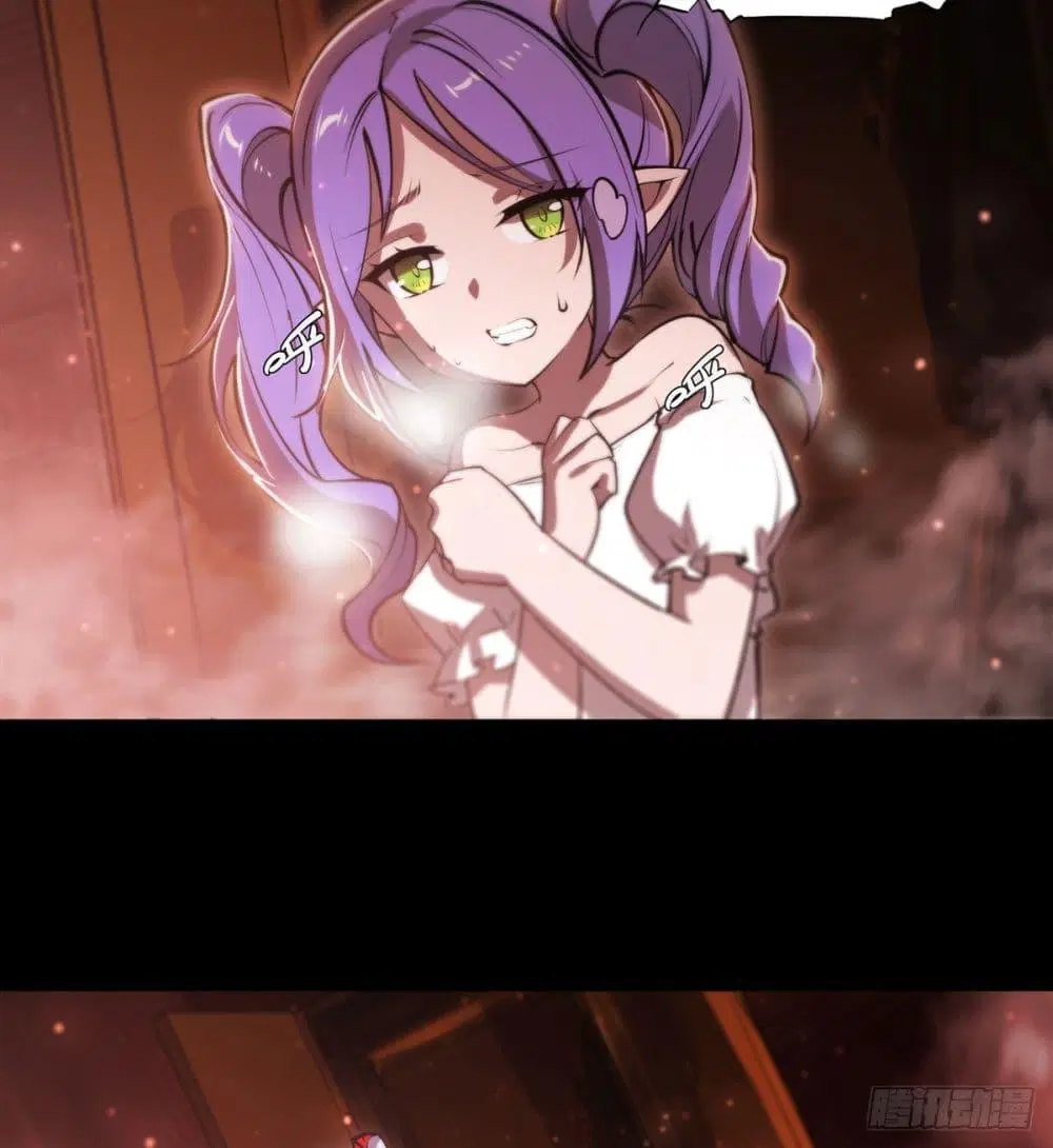 The Strongest Knight Become To Lolicon Vampire ตอนที่ 267 หน้า 3