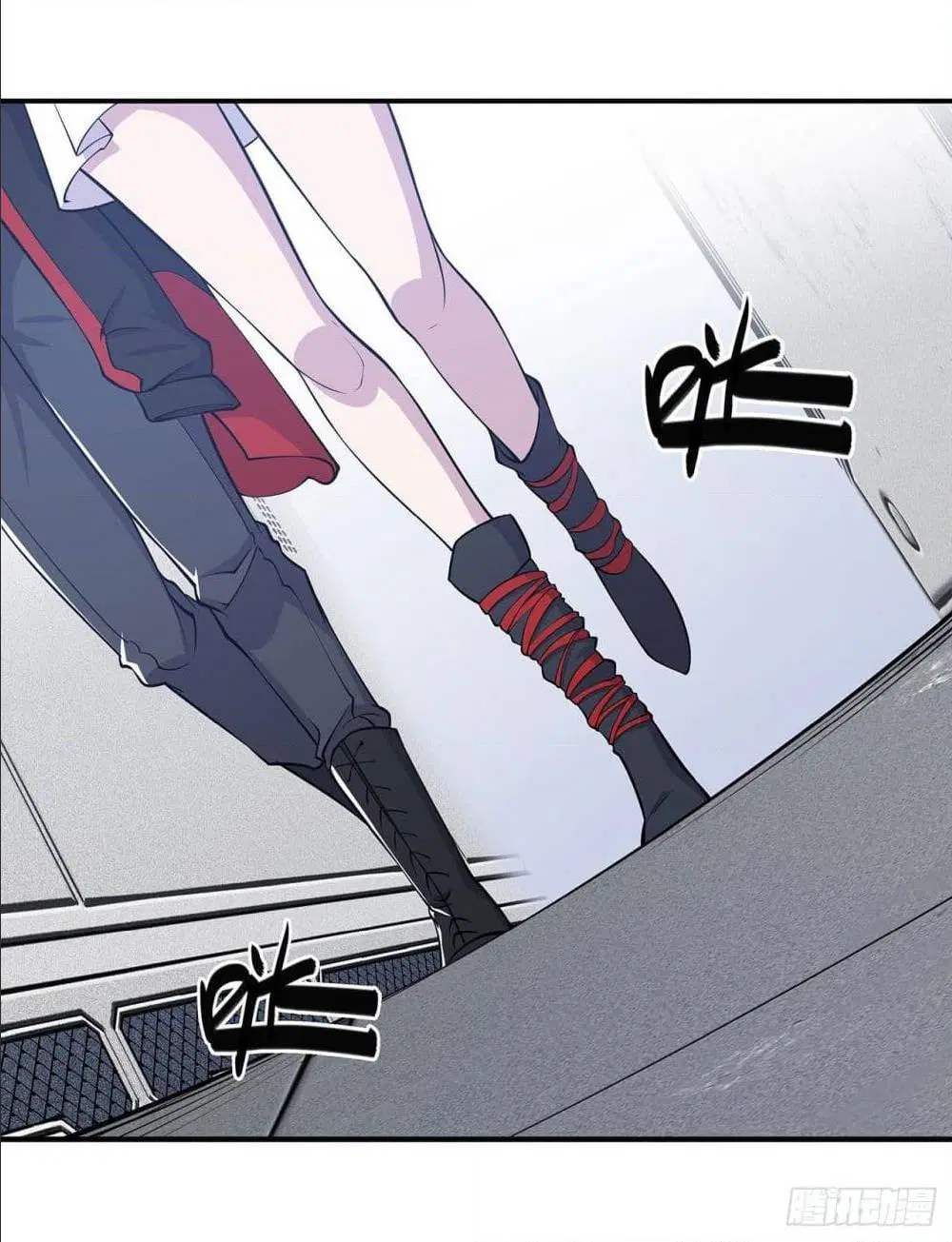 The Strongest Knight Become To Lolicon Vampire ตอนที่ 55 หน้า 2
