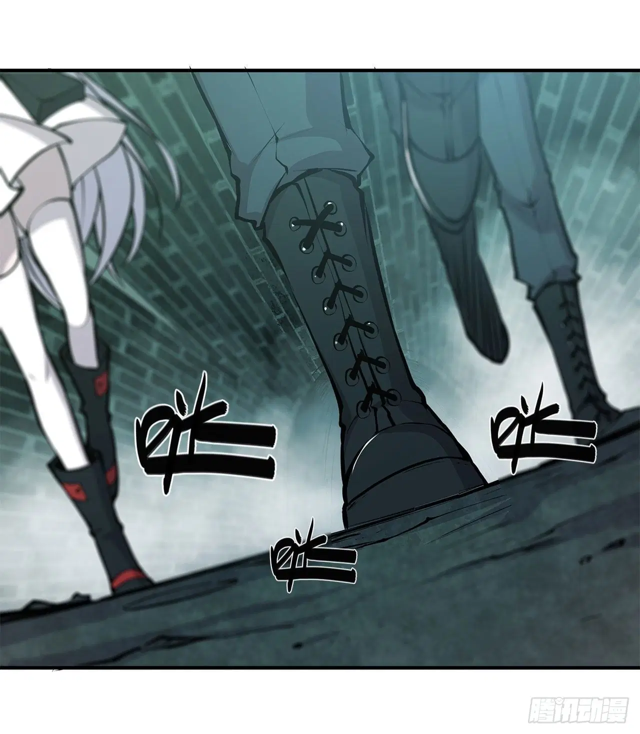 The Strongest Knight Become To Lolicon Vampire ตอนที่ 63 หน้า 2