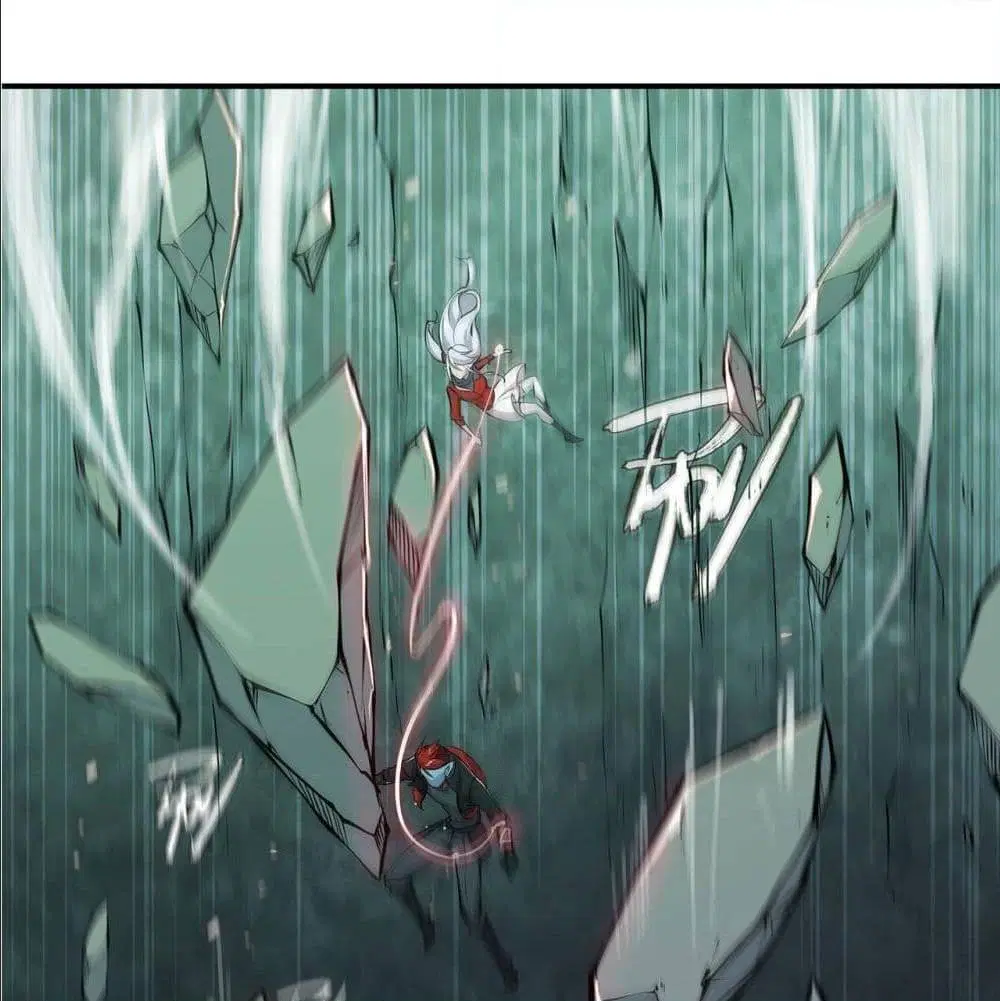 The Strongest Knight Become To Lolicon Vampire ตอนที่ 70 หน้า 1