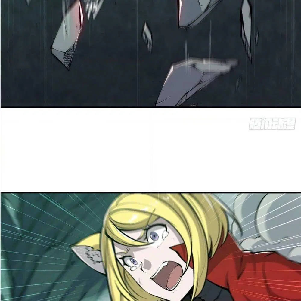 The Strongest Knight Become To Lolicon Vampire ตอนที่ 70 หน้า 2