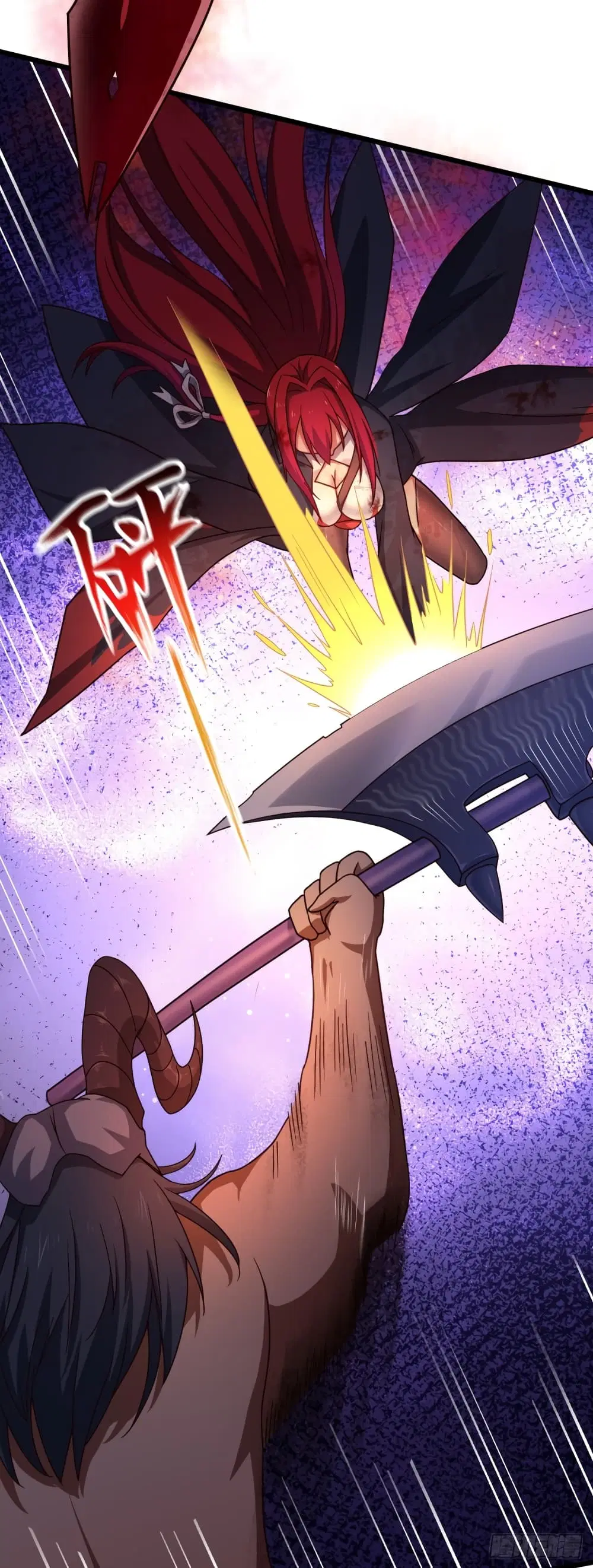 The Strongest Lvl1 Support ตอนที่ 7 หน้า 3