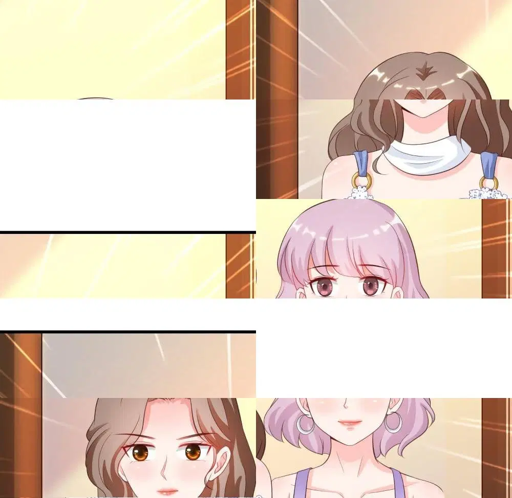 The Strongest Peach Blossom ตอนที่ 111 หน้า 3