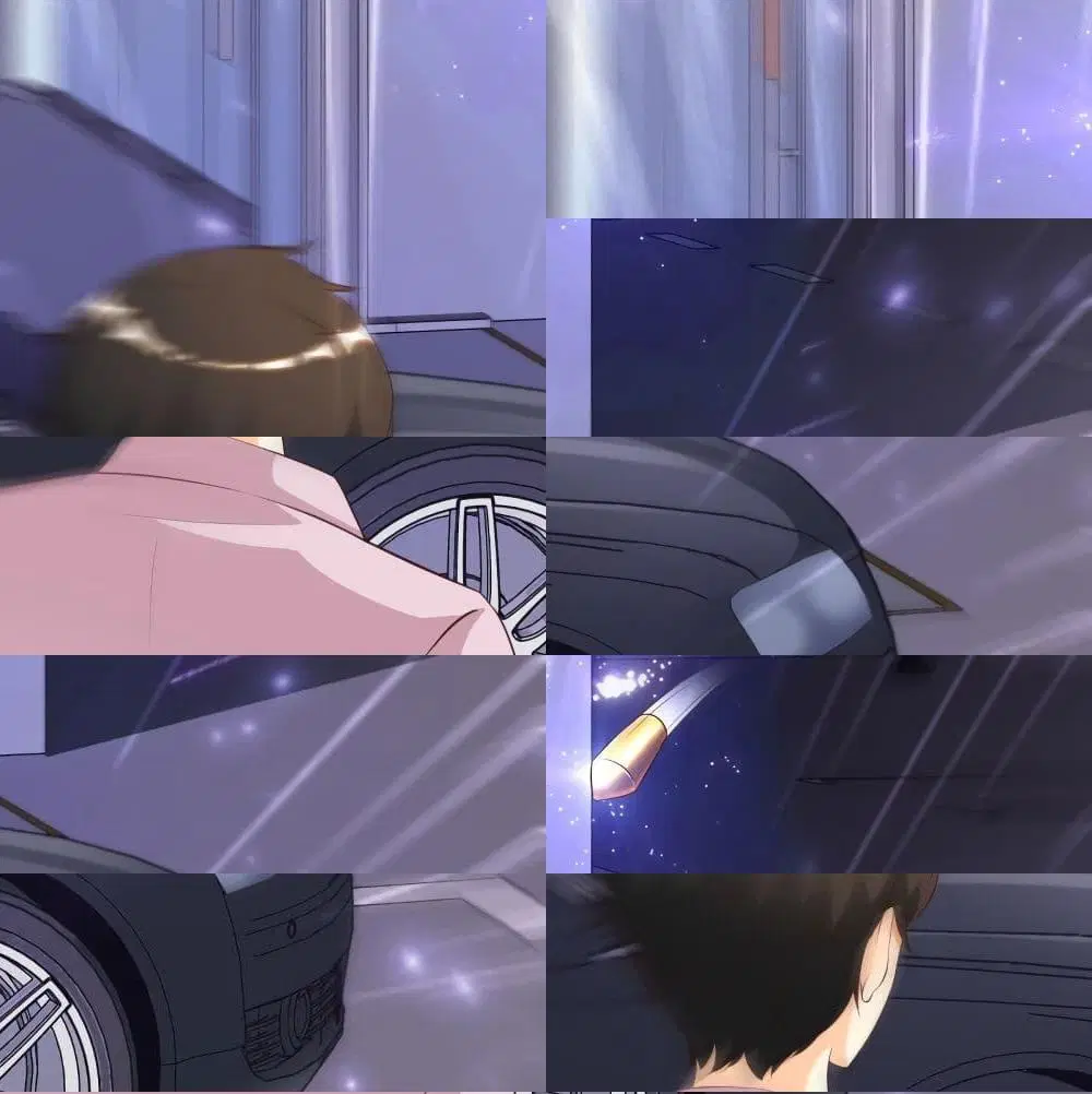 The Strongest Peach Blossom ตอนที่ 114 หน้า 3