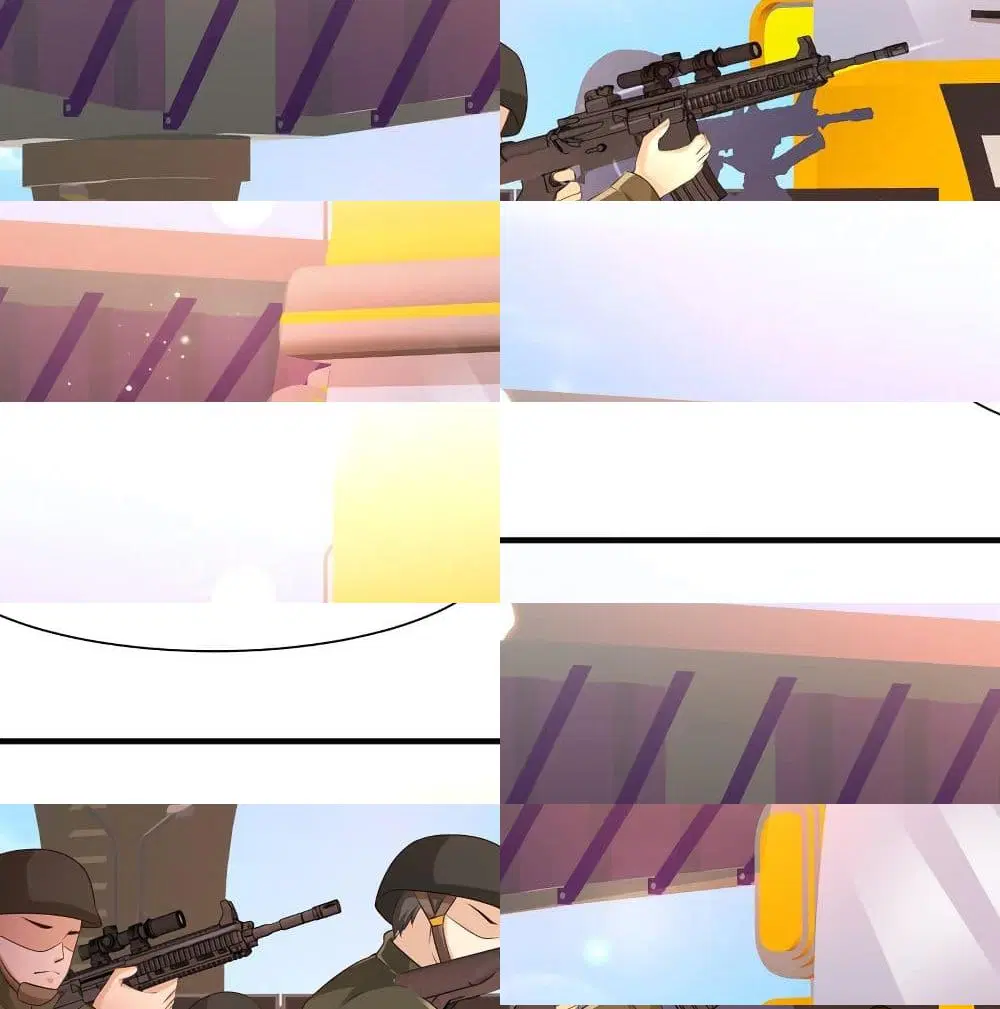 The Strongest Peach Blossom ตอนที่ 118 หน้า 3