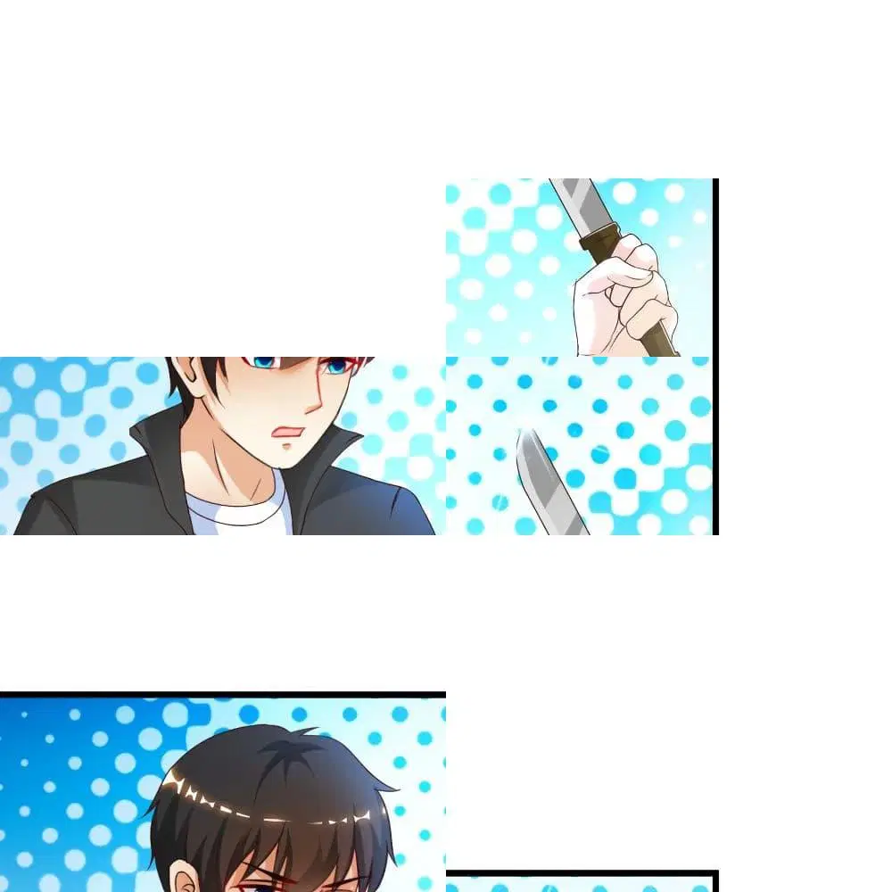 The Strongest Peach Blossom ตอนที่ 123 หน้า 2