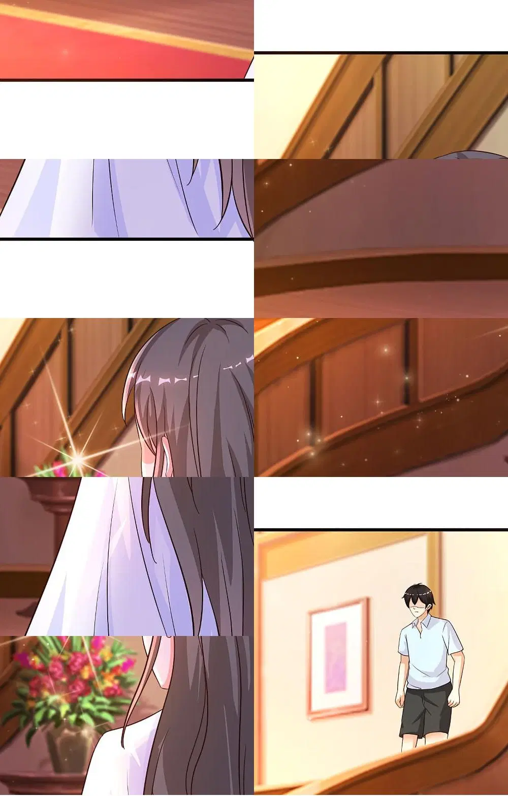 The Strongest Peach Blossom ตอนที่ 130 หน้า 2