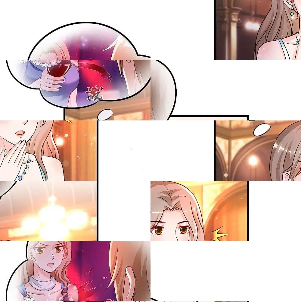 The Strongest Peach Blossom ตอนที่ 134 หน้า 2