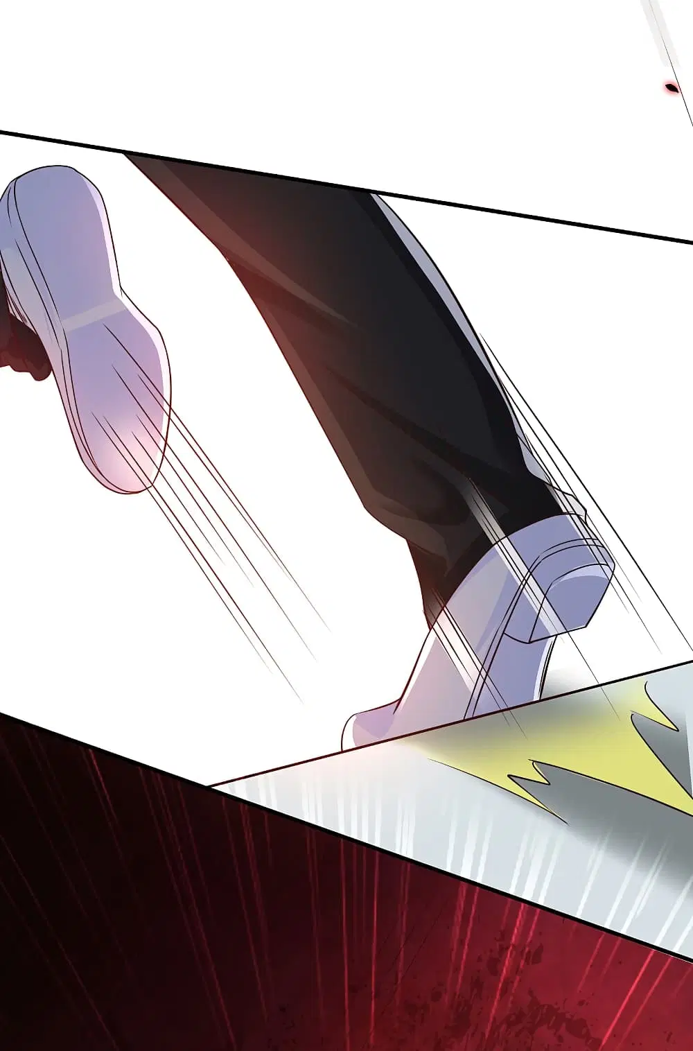 The Strongest Peach Blossom ตอนที่ 142 หน้า 3